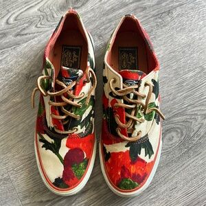 Molly for Sperry Top Sider